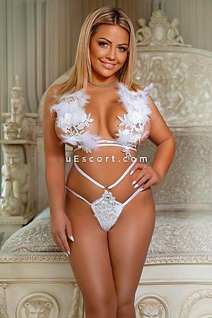 Adda - London Escorts