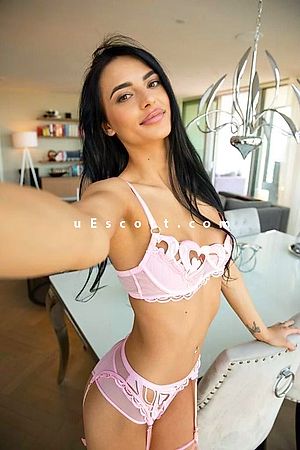 Aletta - Escort girls London