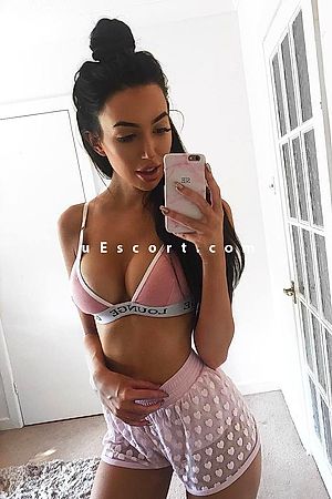 Eva - Escort girls Uxbridge