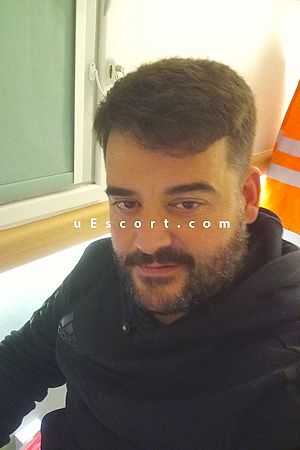 Carlos79 - Escort girls London