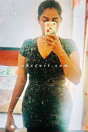 Soniya - Escort girls Manchester