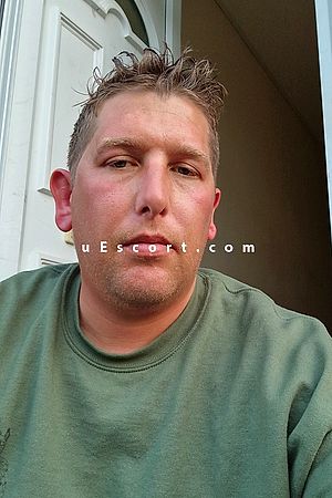 Bigbrad1989 - Male escorts Doncaster