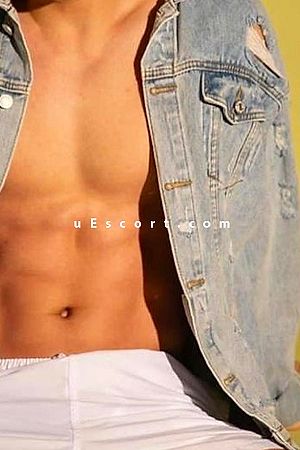 Gentle - Male escorts London