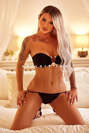 Coleen - Escort girls London