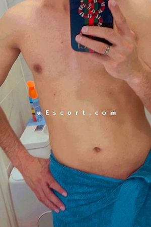 Companion For Females Only - Male escorts London