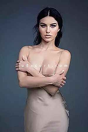 Toma - London Escorts