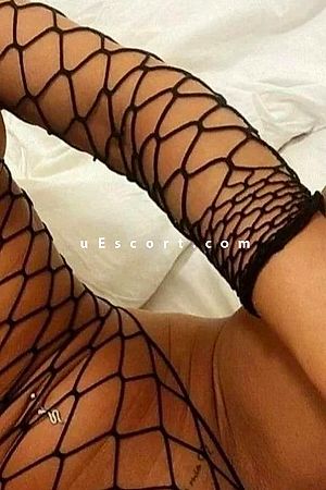 Vanessa - London Escorts