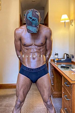 Maxx - Male escorts Manchester