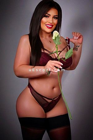 Lara - London Escorts