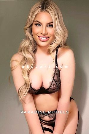 Agata - Escort girls London