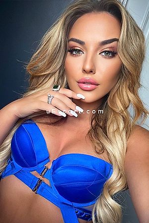 Karina - London Escorts