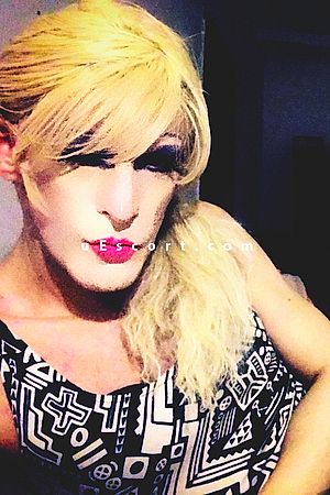 Stella Demonangel - Trans / TS Escort London