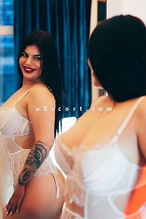 Gina - Escort girls London