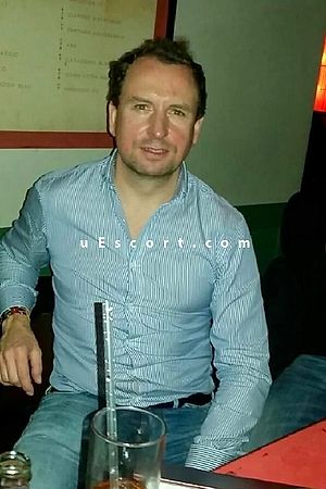 DaltonBond - Male escorts London