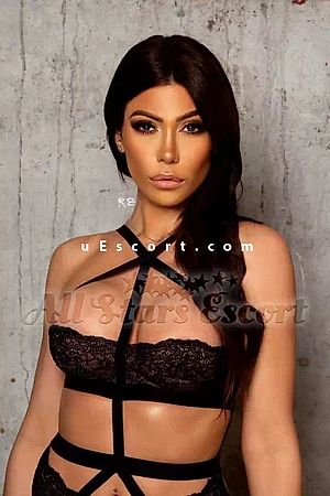 Zoe - Escort girls London