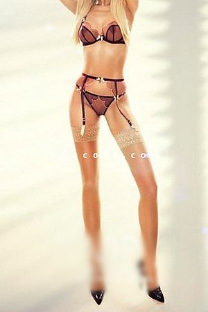 Clara - Escort girls London