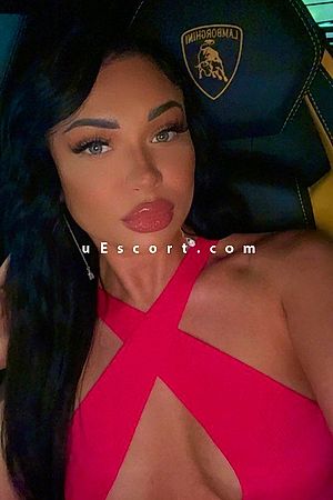 Fran - Escort girls London