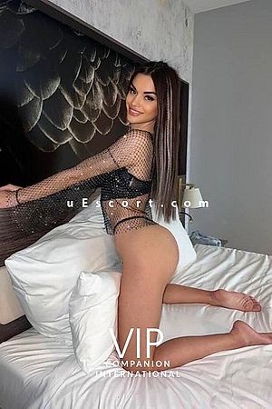 Jasmine - Escort girls London