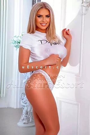 Anastasia - Escort girls London