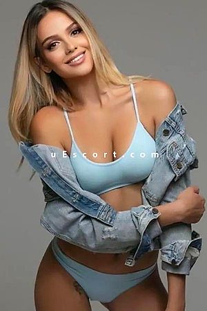 Rebeca - Escort girls London