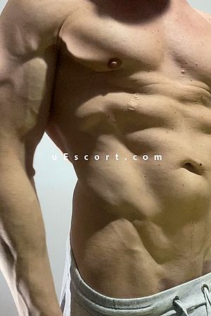 Marco23 - Male escorts London