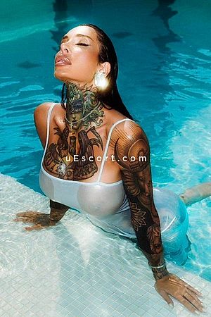 Diana - LEI - London Escorts