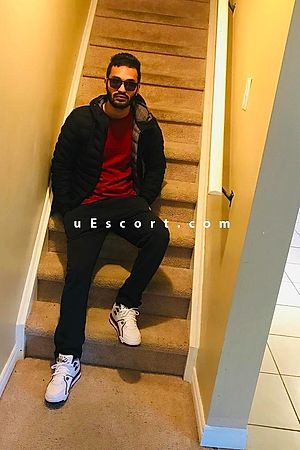 Superboy - Male escorts Cambridge