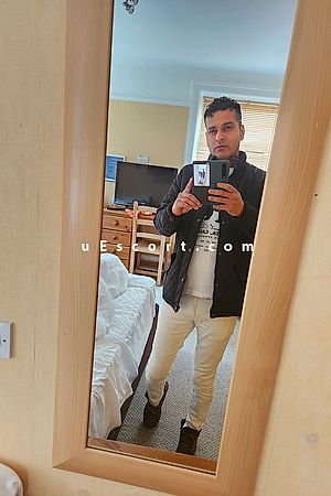 Sunny - Male escorts Nottingham