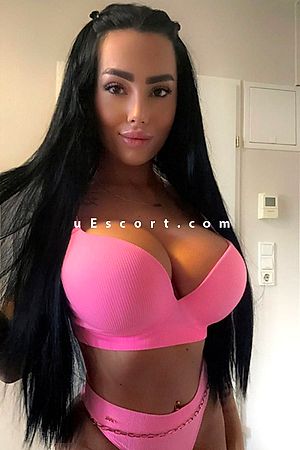 Kira - Escort girls London