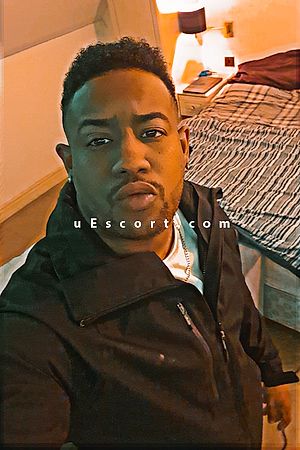 Dominicanpapi - Male escorts London