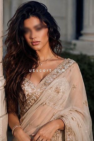 Anvi - LEI - London Escorts
