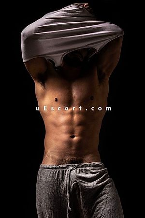 RicardoCarioca - Male escorts London