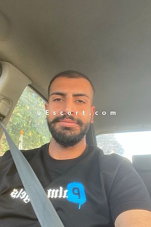 Kamal - Male escorts Liverpool