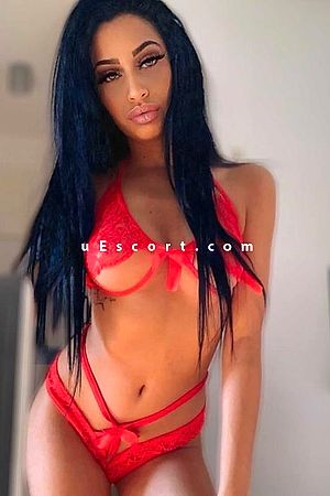 Barbara - Escort girls London