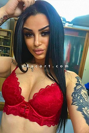 Sara - Escort girls London