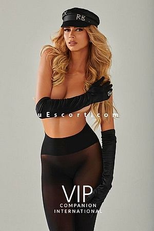 Linda - Escort girls London