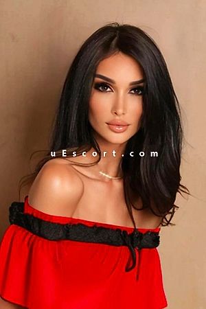 Rosaline - Escort girls London