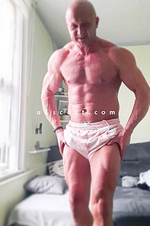 Michal75 - Male escorts Bath