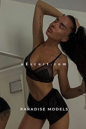 Talista - Escort girls London