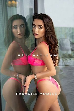 Saida - Escort girls London