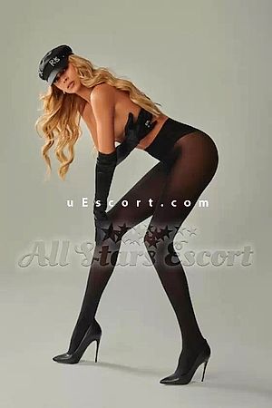 Aisha - Escort girls London