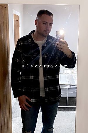 Scottyboy1 - Male escorts Leeds