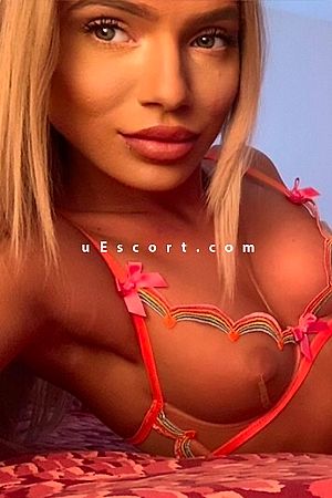 Livia - Escort girls London