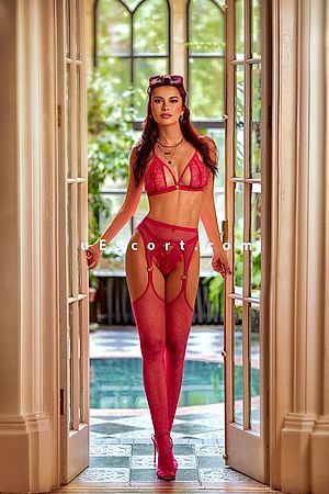 Leisha - Escort girls London