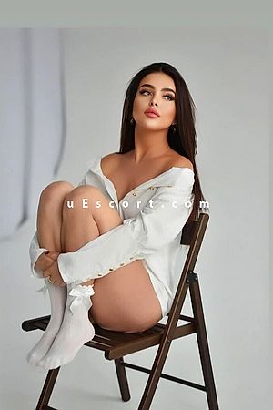 Amelia - Escort girls London