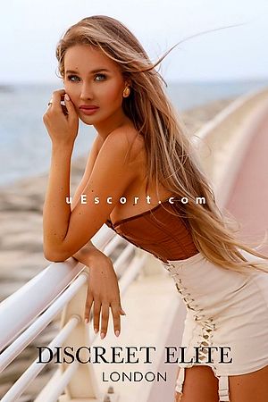 Olivia - Escort girls London