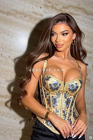 Roberta - London Escorts