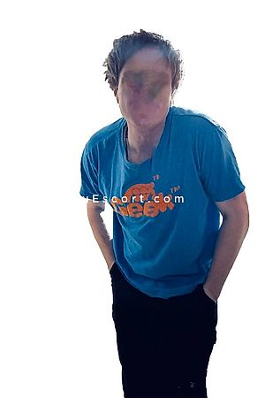 Andy - Blackpool Boy Escorts