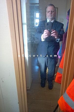 Jimbob1 - Male escorts Cottingham