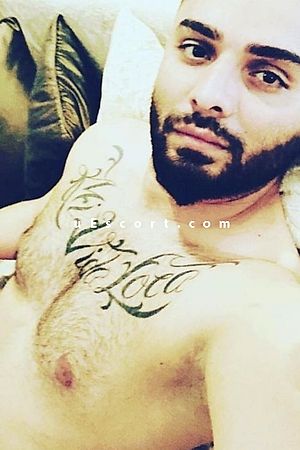 COCO - Male escorts London